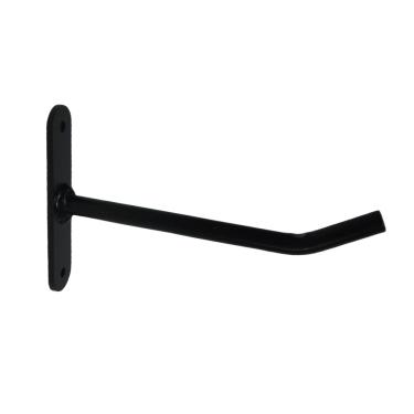 Imagem de Lixeira de Rua para Muro ou Grade Simples All Style