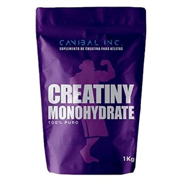 Imagem de Creatiny - 1Kg - Canibal Inc.