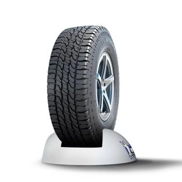 Imagem de Pneu Michelin Aro 18 Ltx Force 225/60R18 104H Xl Tl