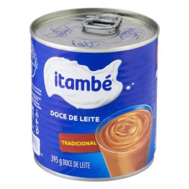 Imagem de Doce De Leite 800G Itambé - Itambe - Itambé