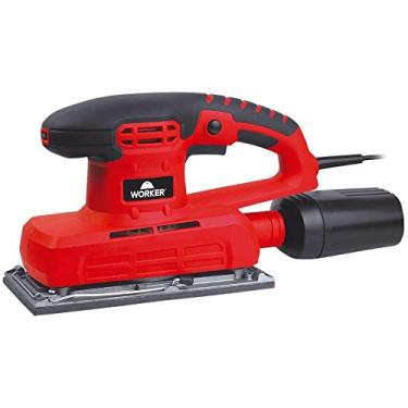 Imagem de Lixadeira Orbital 300W 127v Worker