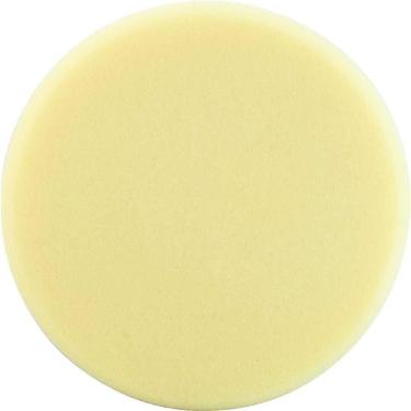 Imagem de Boina Espuma De Refino 6`` Fixa Fácil Para Politriz Rotativa Vonder