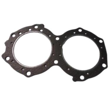 Imagem de Junta Do Motor Yamaha 760 Cabeçote Jet Ski - A.R Variedades Mt