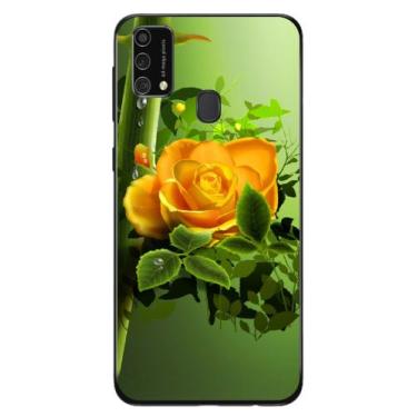 Imagem de Capa Adesivo Skin369 Verso Para Samsung Galaxy M21s (2020) - KawaSkin