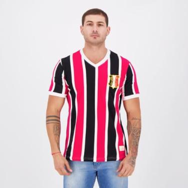 Imagem de Camisa Retrô Santa Cruz 1983