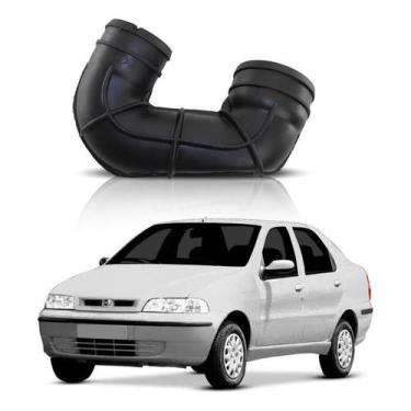 Imagem de Mangueira Filtro De Ar Siena 1.0 1.3 2002 A 2004 - Dofab