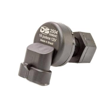 Imagem de Sensor Velocidade Doblo Palio Siena Strada E-Torq Idea Uno Fire Stilo Mpi Hall 3 Pinos - DS2504