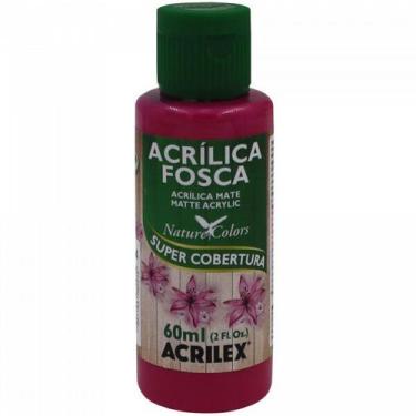 Imagem de Tinta Acrílica Fuchsia Acrilex (60ml) - Redelease
