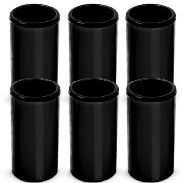 Imagem de Porta Latinha Slim 350ml Isopor Porta Lata Termico Cerveja Camisinha B