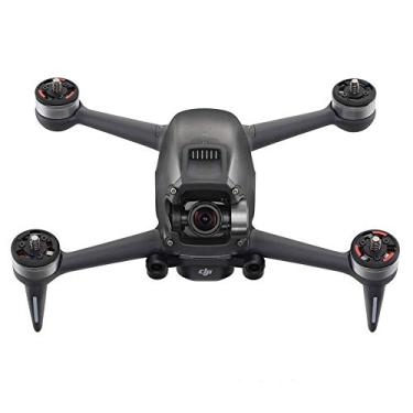 Imagem de Drone DJI FPV para substituição de aeronaves somente (inclui câmera gimbal) para acidentes ou perdidos – NOVO