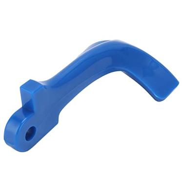 Imagem de Acessórios para Torneira de Cafeteria Akozon - Haste de Saída de água 9984-01 Em Azul para Máquinas de café Expresso Comerciais