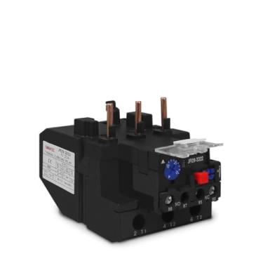 Imagem de Rele Termico Sibratec 17 A 25a Ic40 Ate Ic95 3148