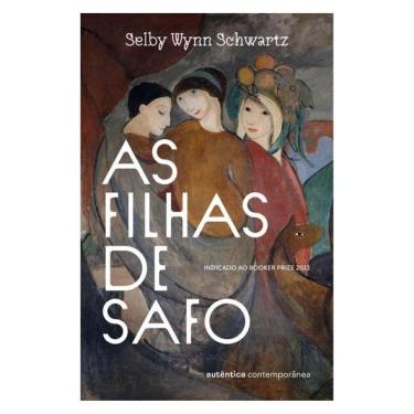 Imagem de As Filhas De Safo