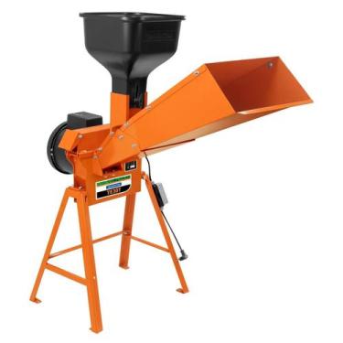Imagem de Triturador Elétrico 2HP - Bivolt Com Saída Lateral TE 30T (79854/342) 