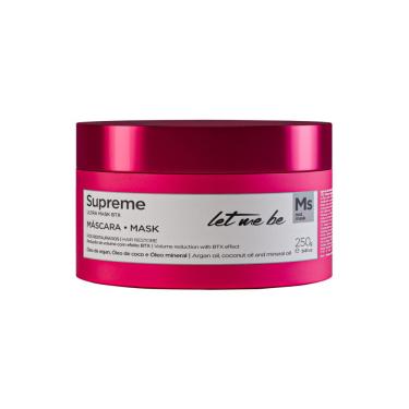 Imagem de Let Me Be Supreme 250g