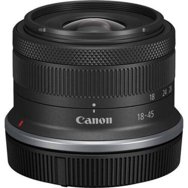 Imagem de Lente Canon Rf-S 18-45Mm F/4.5-6.3 Is Stm