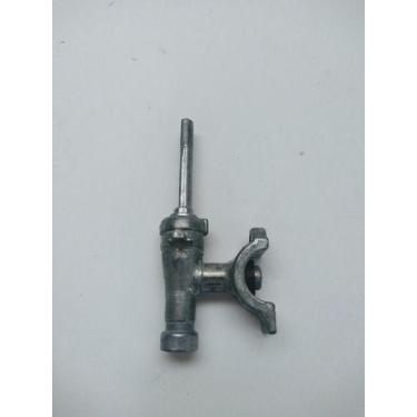 Imagem de Registro Ramal Semi Rápido Pequeno Fogão Fischer Gran Cheff