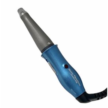 Imagem de Mini Modelador De Cachos Profissional Cone Bivolt - Babyliss pro, Bivo