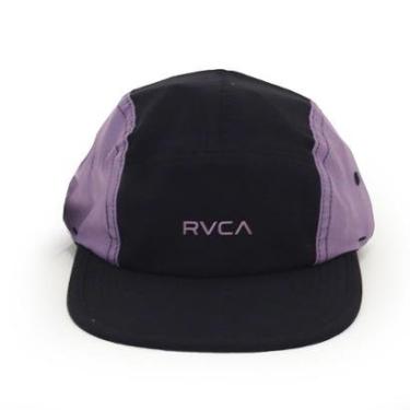 Imagem de Boné RVCA Colors 5 Panel - Colorido-Unissex
