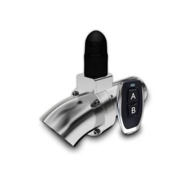 Imagem de Difusor de Escapamento para moto DE 1,1/2 POLEGADAS - Cap Difusores, I