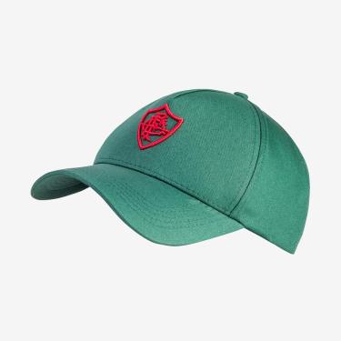 Imagem de Umbro Bone Unisex Viagem Clubes 2024 Fluminense,Verde/Vermelho,U