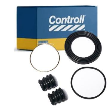 Imagem de Reparo Do Pistão Da Pinça 1600 1990 A 1995 / 1800 1988 A 1998 / F4000 