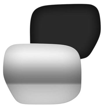 Imagem de 5026-D - Vidro Espelho Retrovisor Direito Honda City 2009 a 2014