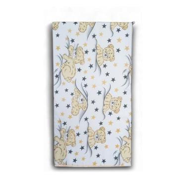 Imagem de Colchão para Criança D18 Baby Estampado - TORAFLEX