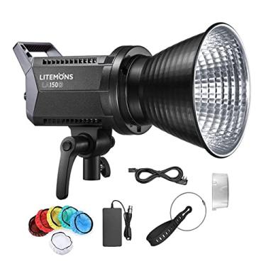 Imagem de Godox LA150D Led Light Litemons- Daylight