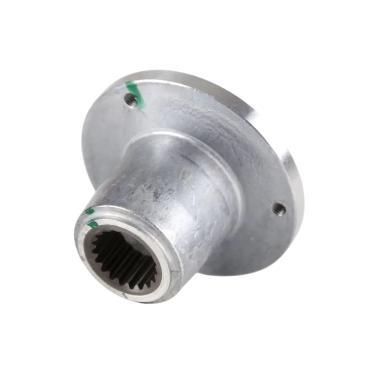 Imagem de Honda Cg Titan 125 Rotor Filtro Óleo Genuíno