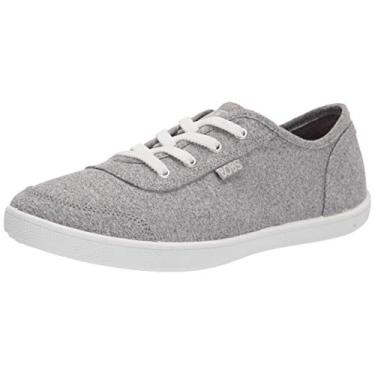 Imagem de Skechers Bobs B Cute - Fresh Times, Cinza, 10