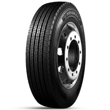 Imagem de Pneu Aro 17.5 235/75R17.5 Triangle TR685 141/140J 16 Lonas