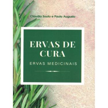 Imagem de Ervas De Cura - Ervas Medicinais