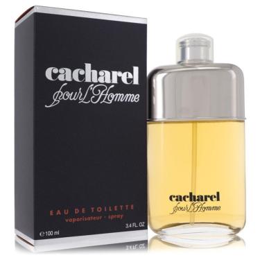 Imagem de Perfume Masculino Cacharel 100 Ml Eau De Toilette