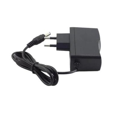 Imagem de Carregador De Bateria De Lítio Universal 100-240V AC 12.6V 1A 18650 Po
