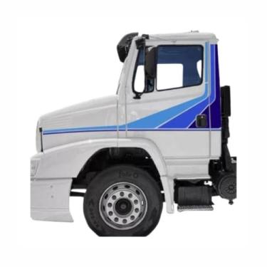 Imagem de Faixa Lateral Caminhão 1620 Modelo Original