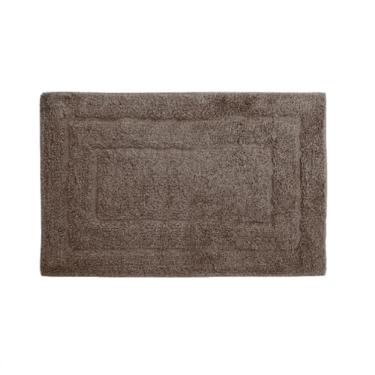 Imagem de Capacho Happy Marrom Retangular 40X60cm Kapazi