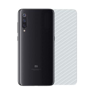 Imagem de Película Traseira de Fibra de Carbono para Xiaomi Mi 9 SE - GShield