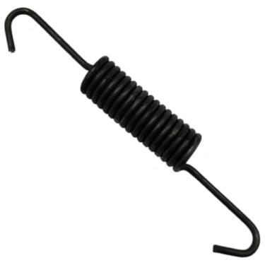 Imagem de Mola da Sapata Trator Agrale 4100 4200 4300 Grande