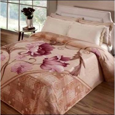 Imagem de Cobertor Casal Kyor Montecarlo Jolitex