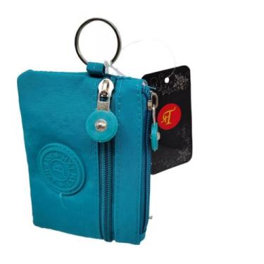 Imagem de Bolsa De Mão Pequena Que Pode Armazenar Cartões Bancarios - NoBrand, V