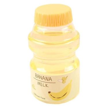 Imagem de Brinquedo elástico fofo Slime FLIPNEX Clear Strawberry Jelly