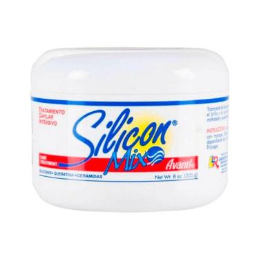Imagem de Silicon Mix Avanti - Máscara Hidratante 225g