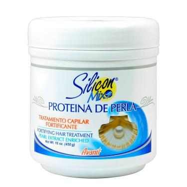 Imagem de Silicon Mix Perla Tratamento - Máscara Hidratante 450g