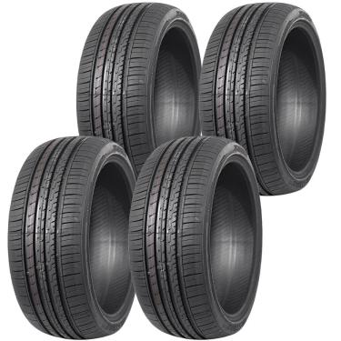 Imagem de Kit 4 Pneus 205/40R17 84W Fastway C2 Xbri