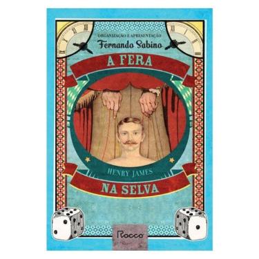 Imagem de A Fera Na Selva