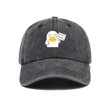 Imagem de Boné de beisebol Gintama Elizabeth Anime Summer Trucker Men - yiweisai