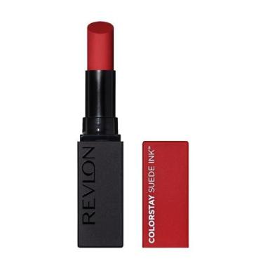 Imagem de Batom Revlon Colorstay Suede Ink 016 Bread Winner