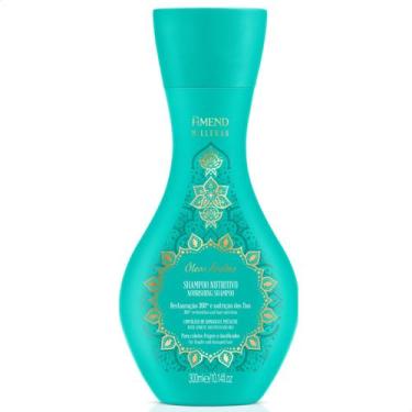 Imagem de Amend millenar oleos arabes shampoo nutritivo 300ml - 1615