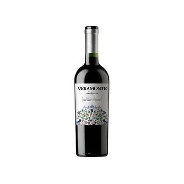 Imagem de Vinho Tinto Veramonte Gran Reserva Merlot Orgânico 750ml